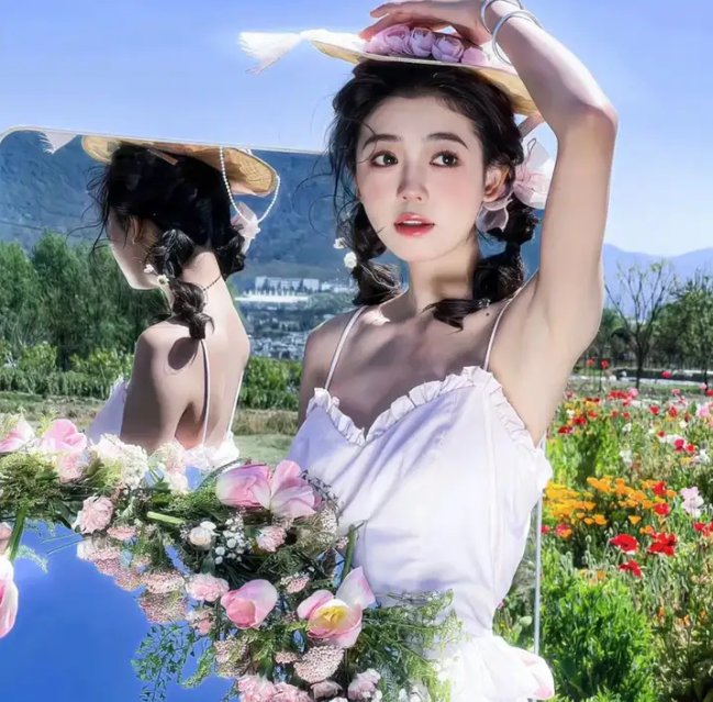 甜豌豆第一季