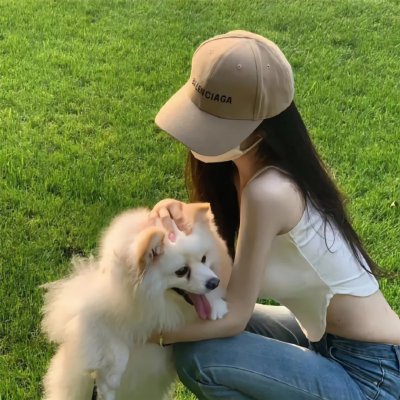红色八爪女
